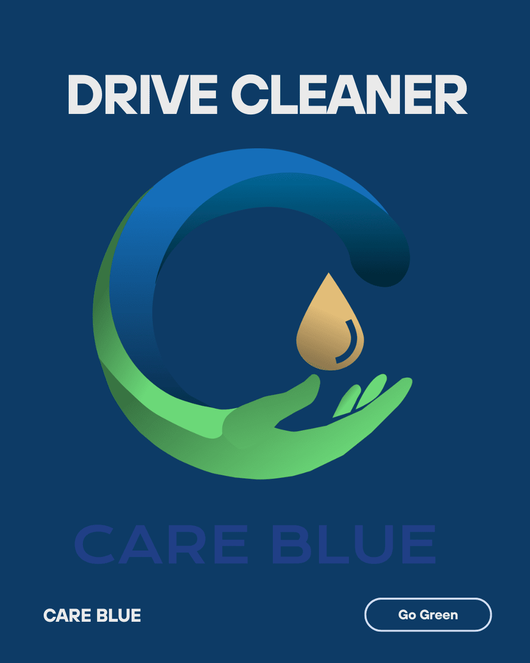 def for cleaner drive